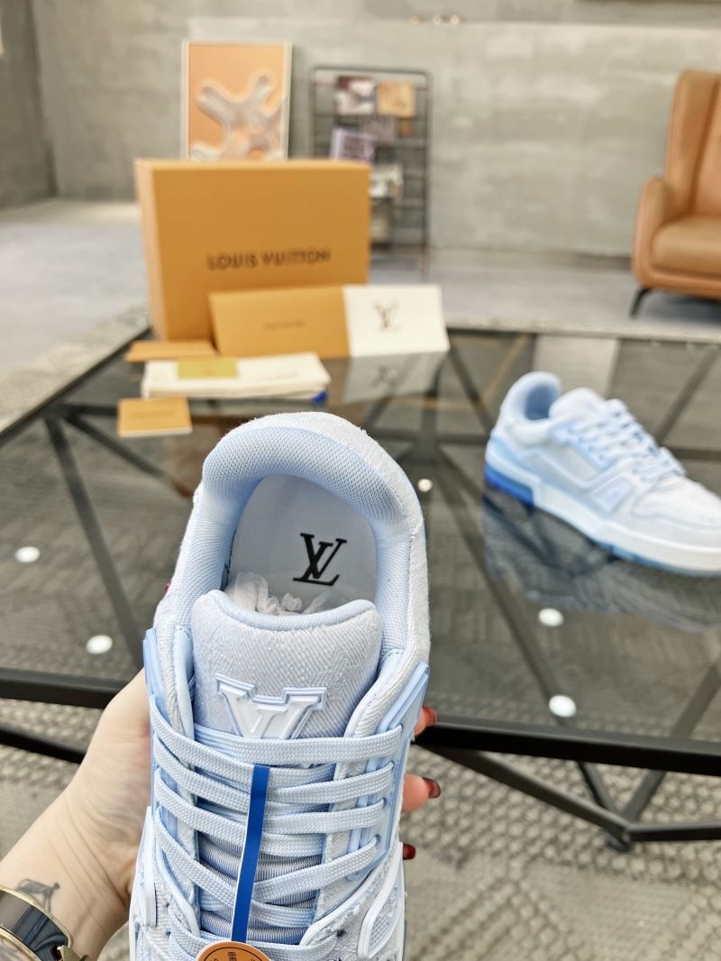 Louis Vuitton Sneakers